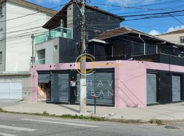 5960b50230e2911f1ad2e167813232d9968ecd12 · Loja para alugar, 225 m² por R$ 8.000,00/mês - Marapé - Santos/SP