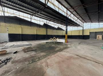 Área do galpão · GALPÃO PARA LOCAÇÃO - 900m² - R$ 18.000,00 - VILA PROGRESSO - JUNDIAÍ/SP.