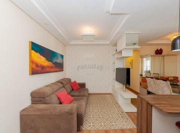 Apartamento · 70m² · 3 Quartos · 1 Vaga · Apartamento no Campo Comprido para alugar - Curiti