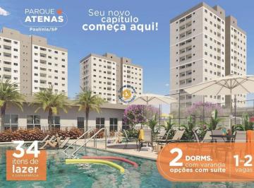 8251c9f01d3aa8e1cbe772b6e6472b8c94546ad2 · Apartamento com 2 dormitórios à venda, 45 m² por R$ 285.206,93 - Alto de Pinheiros - Paulínia/SP