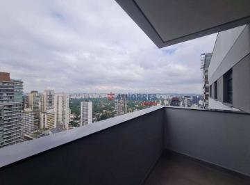 40b37f261cbdecde8ff744cdc5775b1b939b926e · Studio com 1 dormitório, 32 m² - venda por R$ 880.000,00 ou aluguel por R$ 6.288,00/mês - Pinheiros
