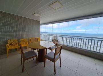 5155b8363340d4879914d2e7ea71276170d6ce46 · Apartamento com 3 dormitórios à venda, 163 m² por R$ 2.000.000,00 - Aviação - Praia Grande/SP