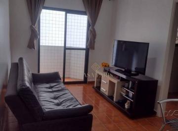 ccb324493ede363e8f119b5800f9a2db0d01fa88 · Apartamento com 1 dormitório à venda, 45 m² por R$ 295.000,00 - Ocian - Praia Grande/SP
