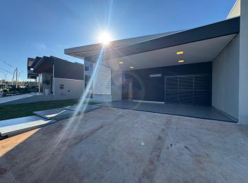 Casa · 141m² · 3 Quartos · 1 Vaga · CASA NOVA PORTO ROYALE
