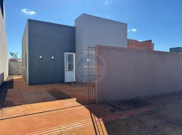 Casa · 57m² · 2 Quartos · Casa à venda no bairro Residencial Monte Sião I - Dourados/MS