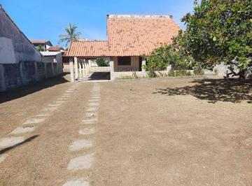 29e5ec89fbabec85990bb9575674cbd3932a51ca · Casa à venda, 255 m² por R$ 850.000,00 - Guaratiba (Ponta Negra) - Maricá/RJ