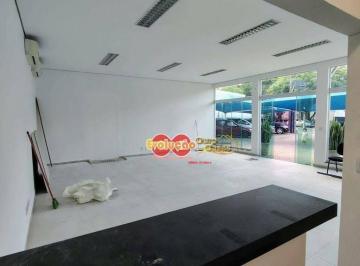 60c1314716a1c3f1ae4988956d431a45df842a44 · Sala Comercial / Jardim de Lucca