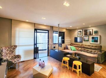 443541f0ff8ba0f2f947f31ce78f779344aa2b7f · Apartamento à venda, 114 m² por R$ 1.380.000,00 - Jardim - Santo André/SP