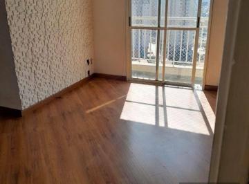 a0cfcfa57d22b047c8f32939193af58bdd03ee16 · Apartamento à venda, 50 m² por R$ 382.000,00 - Parque Erasmo Assunção - Santo André/SP