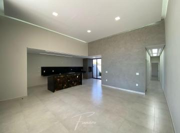 Casa · 140m² · 3 Quartos · 2 Vagas · Casa à venda no Condomínio Villagio Wanel - Sorocaba/SP