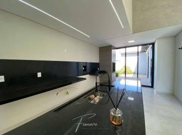 Casa · 140m² · 3 Quartos · 2 Vagas · Condomínio Villagio Wanel - Casa à venda no Condomínio Villagio Wanel - Sorocaba/SP