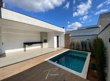 Casa · 218m² · 3 Quartos · 4 Vagas · Condomínio Villagio Wanel - Sobrado à venda no Condomínio Villagio Wanel - Sorocaba/SP