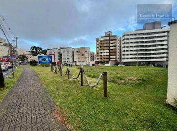 0360b85e4b6c004eac7c0ed10178a82c35a0241b · Oportunidade única! Terreno de esquina com 864 m², localizado no bairro Portão, a poucos metros do M