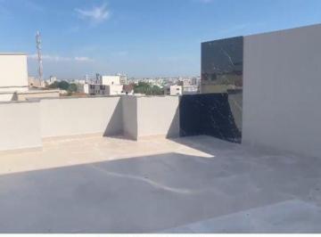 Apartamento · 120m² · 3 Quartos · 2 Vagas · Cobertura com 3 quartos à venda no Bairro Santa Mônica - Uberlândia/MG