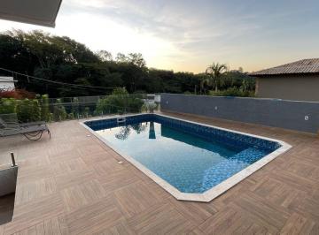 397fd36fd56205b6f9c06f2387229063f4440cd2 · Casa com 5 suítes à venda, 370 m² por R$ 2.500.000 - Condomínio Portal de Bragança - Bragança Paulis