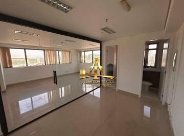 e08b09dafc1dfef5b9da0391001348441fa2a7c6 · Sala comercial para locação e venda no Edifício Beta Trade - Bairro Bethaville - Barueri - SP