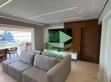 0475be8b4b04a546fce40999c929225a406fc1c9 · Apartamento com 4 dormitórios à venda, 156 m² por R$ 1.880.000,00 - Centro - São Bernardo do Campo/S