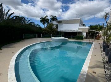 5ca397239233be499c56764e950faa6d3e5c4bd8 · Belíssima casa disponível para locação no Alphaville 2 Salvador
