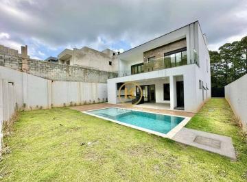 c77b0a73d9b3d0e60a898a6cb6e749f7aa0a2cc9 · Casa com 3 quartos à venda, 303 m² por R$ 2.880.000 - Granja Viana - Cotia - Embu das Artes/SP