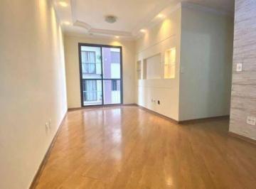 fe9efda7342efadedef8db59da6398c7357e4028 · Apartamento com 3 dormitórios à venda, 55 m² por R$ 360.000,00 - Vila Araguaia - São Paulo/SP