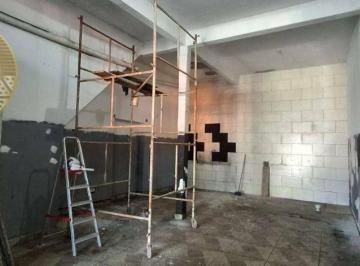026251b9c8571a648308753961187d329bbe7f3a · Salão para alugar, 50 m² por R$ 2.000,00/mês - Jardim Independência - São Bernardo do Campo/SP