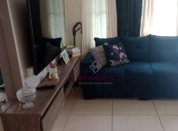 2820d25a3a8ad165f8ad97e743926125d17b0e6b · Casa com 2 dormitórios em Condomínio Fechado na Cidade Universitária - 50m²