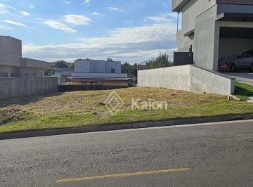 85ee62ca76f0024e5b7f1b86b9e68b0fee6c6be3 · Terreno à venda no Condomínio Portal dos Bandeirantes em Salto/SP