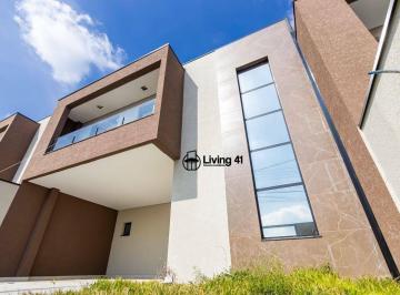 90d0dcd1e1f8e1bc3894994c4649b801725f7058 · Sobrado com 3 dormitórios à venda, 143 m² por R$ 900.000,00 - Boneca do Iguaçu - São José dos Pinhai