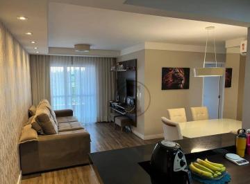e071c979bb6ed5e301c9c0743eaf2c9b30d10aea · Apartamento com 3 dormitórios à venda, 90 m² por R$ 806.000,00 - Além Ponte - Sorocaba/SP