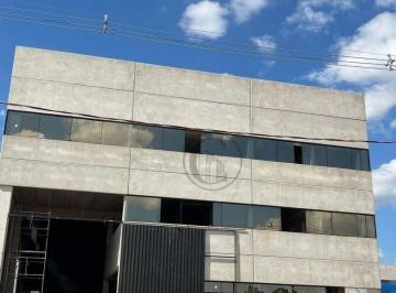 a144264c5f15e9185c4b5b5abfac43c2892c3b51 · Galpão, 1190 m² - venda por R$ 6.900.000,00 ou aluguel por R$ 34.390,00/ano - Linc Sorocaba - Soroca