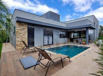 0da75dc528ec6da4e4189e8e25c5e45773843059 · Casa com 3 dormitórios à venda, 221 m² por R$ 2.690.000,00 - Alphaville Nova Esplanada - Votorantim/