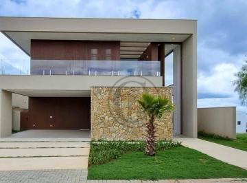 86f15ff8a63bdbd0ffecf73127176e890361f873 · Sobrado com 5 dormitórios à venda, 415 m² por R$ 3.990.000,00 - Alphaville Nova Esplanada - Votorant
