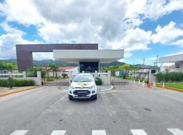 Casa · 60m² · 3 Quartos · 1 Vaga · Linda Casa em Condomínio Completo no Bela Vista em Palhoça/SC!