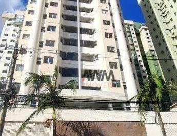 2bc96cfdb261f0b1aeb425509feee4bfbea0fa02 · Apartamento com 2 quartos para alugar, 64 m² - Jardim Goiás - Goiânia/GO