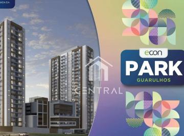 a0b49e9e484ce67e99a5d5c662d6e982dad21037 · Lançamento a venda - Park Guarulhos - 43 e 56 m² - 2 Dormitórios -1 Vaga - Varanda - Vila Augusta Gu