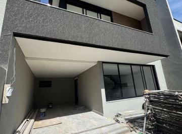 ff996a9ee43fa6ae7345f22d26c5d3d55d587028 · Sobrado com 3 dormitórios à venda, 173 m²- Centro - São José dos Pinhais/PR