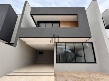 ef8918e89054a32f2fa51d01aaed15c1c001ac9d · Sobrado 3 dormitórios à venda, 173 m²- Centro - São José dos Pinhais/PR