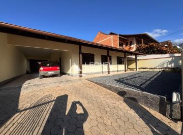 Casa · 175m² · 4 Quartos · 2 Vagas · Casa com 4 dormitórios à venda, 175,85 m² no bairro Quintino em Timbó/SC