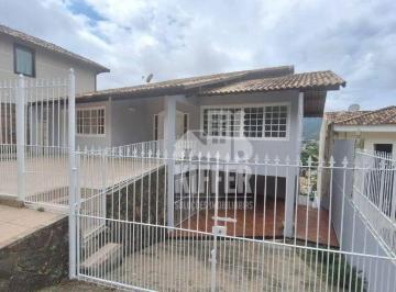 casa região oceânica · Casa com 5 dormitórios à venda, 296 m² por R$ 1.600.000,00 - Itaipu - Niterói/RJ