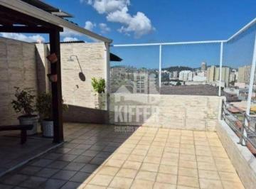 CASA DE 5 QUARTOS A VENDA NA PONTA DA AREIA · Casa à Venda Próxima ao Centro de Niterói 5 Quartos com Terraço e Piscina