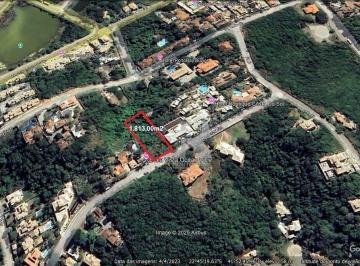 4e62d44bd464c0ee7bed3ab2fb3e8584da46f0d3 · Terreno à venda, 1813 m² por R$ 1.500.000,00 - Praia Brava - Armação dos Búzios/RJ