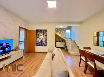 d0fbb75c31b913c8525858d8e4a2bc121dee6b4c · Casa com 2 dormitórios à venda, 99 m² por R$ 550.000,00 - Fazendinha - Teresópolis/RJ