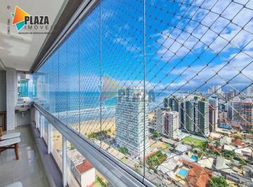 5cbab337c893eed13796983a023dbe7902eef1b5 · Apartamento 2 dormitórios sendo 2 suítes à venda, 109 m² por R$ 1.550.000 - Canto do Forte - Praia G