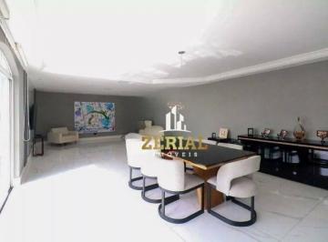 a7080cea9187f54df2c6c61f7b38da17ae60ed32 · Apartamento à venda, 300 m² por R$ 1.550.000,00 - Santo Antônio - São Caetano do Sul/SP