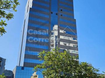 Comercial · 45m² · 1 Vaga · SALA COMERCIAL NO EDIFICIO MAJESTIC EXECUTIVE CENTER