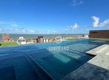b624a6b5e0410de31771ab7de9e49b18e11e2a39 · Apartamento com 1 dormitório à venda, 40 m² por R$ 700.000,00 - Tambaú - João Pessoa/PB