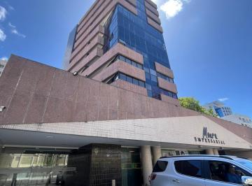 Comercial · 45m² · 1 Vaga · Sala comercial em Boa Viagem com 45 metros