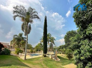 17556d0432eb12b6e7edc1c63ef8512e2ea87197 · Chácara com 4 dormitórios à venda, 2500 m² por R$ 1.700.000,00 - Chácara Residencial Paraíso Marriot
