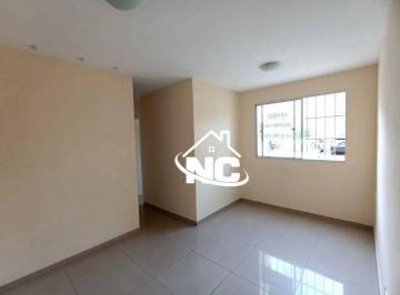 2724d87fd387975e4430d1408def752080218e44 · Apartamento com 2 quartos  à venda, 50 m² por R$ 140.000 - Nova Cidade - São Gonçalo/RJ