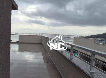 a7e3b4a4cbc32c0f888453ae04d635ff6acb861e · Cobertura com 4 dormitórios à venda, 212 m² por R$ 3.300.000,00 - Centro - Niterói/RJ